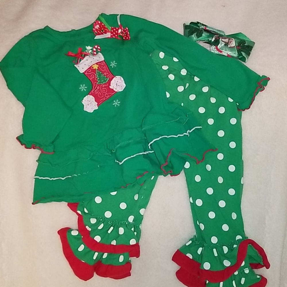 Ho Ho Holiday cuties